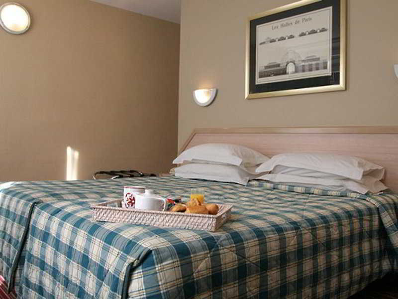 Hotel Litteraire Arthur Rimbaud, BW Signature Collection Paris Dış mekan fotoğraf